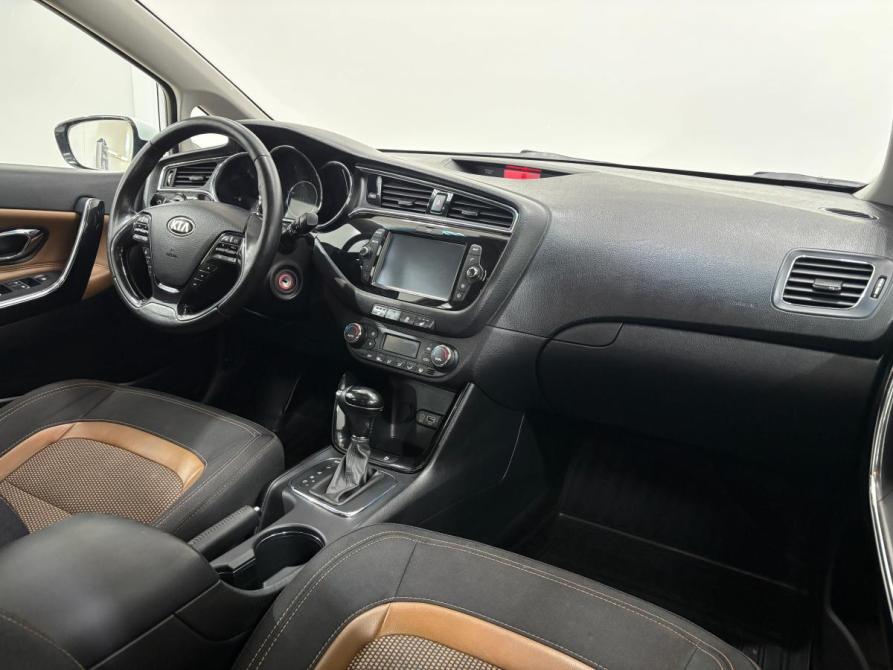 Kia Ceed II Рестайлинг Альметьевск  - изображение 15