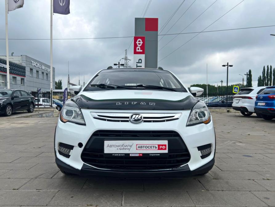 Lifan X50 Стерлитамак  - изображение 5
