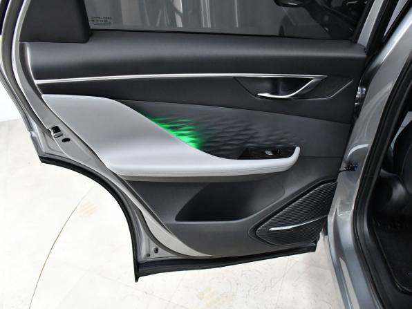 BAIC X55 с пробегом 2024 года, цена 2 050 000 рублей, 6779 км, внедорожник, Автокод Объявления
