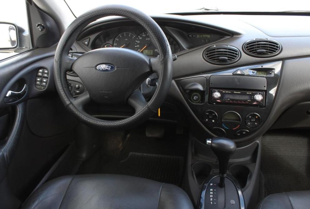 Ford Focus I Рестайлинг Нижний Новгород  - изображение 13