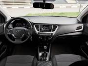 Hyundai Solaris II Рестайлинг Казань  - изображение 21