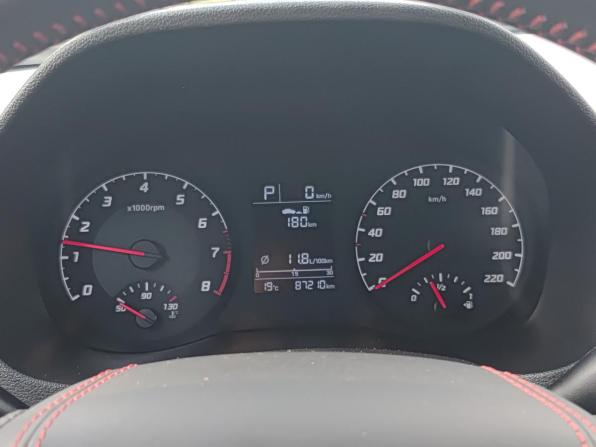 Hyundai Solaris II Рестайлинг с пробегом 2022 года, цена 1 880 000 рублей, 87209 км, седан, Автокод Объявления