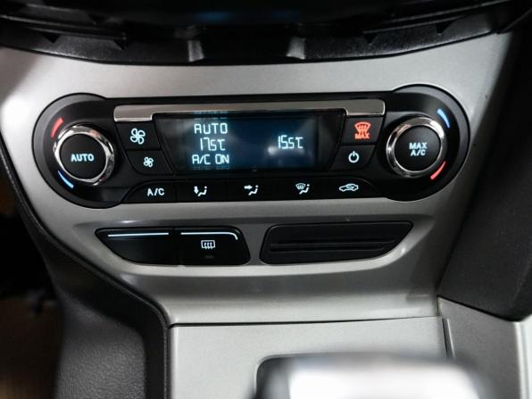 Ford Focus III с пробегом 2014 года, цена 735 000 рублей, 155500 км, седан, Автокод Объявления
