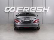 Mercedes-Benz CLS II (C218) Рестайлинг Воронеж  - изображение 30