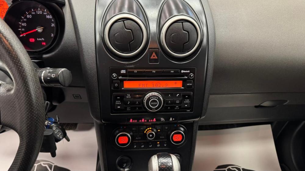 Nissan Qashqai I Киров  - изображение 9