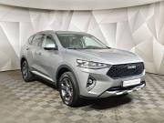 Haval F7 I Москва  - изображение 23