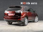 Lexus RX II Рестайлинг Екатеринбург  - изображение 24