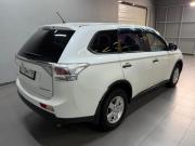 Mitsubishi Outlander III Рестайлинг Красноярск  - изображение 17