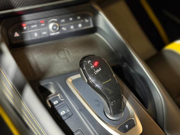 Haval F7x I с пробегом 2021 года, цена 1 750 000 рублей, 113836 км, внедорожник, Автокод Объявления