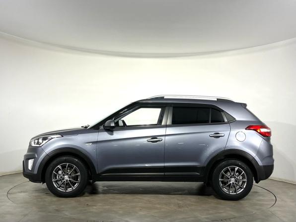 Hyundai Creta I с пробегом 2018 года, цена 1 680 000 рублей, 85768 км, внедорожник, Автокод Объявления