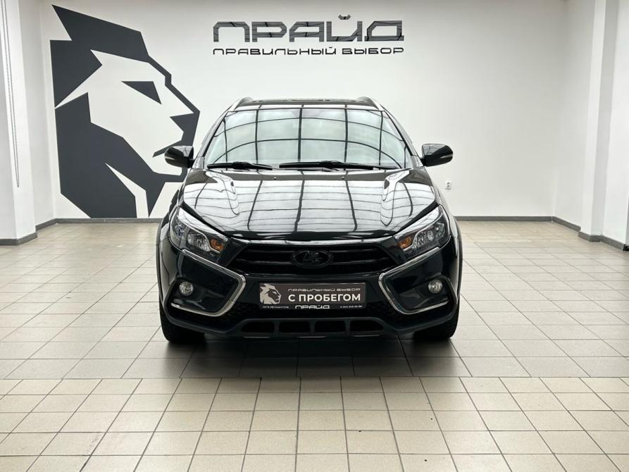 Lada (ВАЗ) Vesta I Ростов-на-Дону  - изображение 6