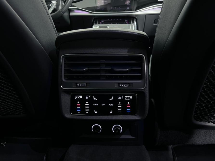 Audi Q7 II (4M) Рестайлинг Ростов-на-Дону  - изображение 23