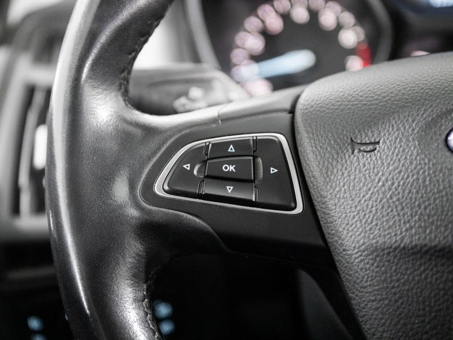 Ford Focus III Рестайлинг Иркутск  - изображение 11
