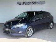 Ford Focus III Уфа  - изображение 21