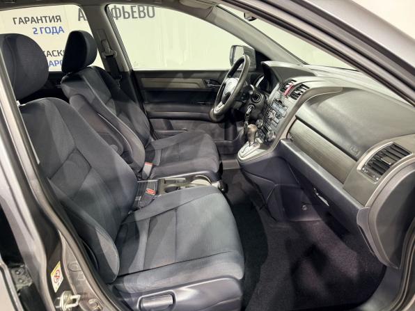 Honda CR-V III Рестайлинг с пробегом 2010 года, цена 1 170 000 рублей, 302000 км, внедорожник, Автокод Объявления
