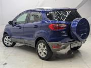 Ford EcoSport II Воронеж  - изображение 24