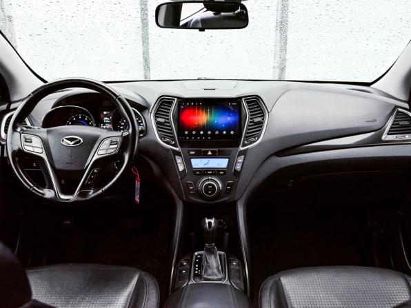 Hyundai Santa Fe III с пробегом 2013 года, цена 1 710 000 рублей, 185000 км, внедорожник, Автокод Объявления