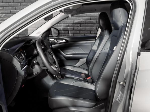 Volkswagen Tharu XR с пробегом 2025 года, цена 2 890 000 рублей, 55 км, внедорожник, Автокод Объявления