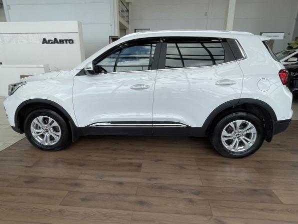 Chery Tiggo 4 Pro I Рестайлинг с пробегом 2024 года, цена 1 589 000 рублей, 36612 км, внедорожник, Автокод Объявления
