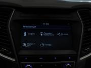 Hyundai Santa Fe III Рестайлинг Москва  - изображение 47