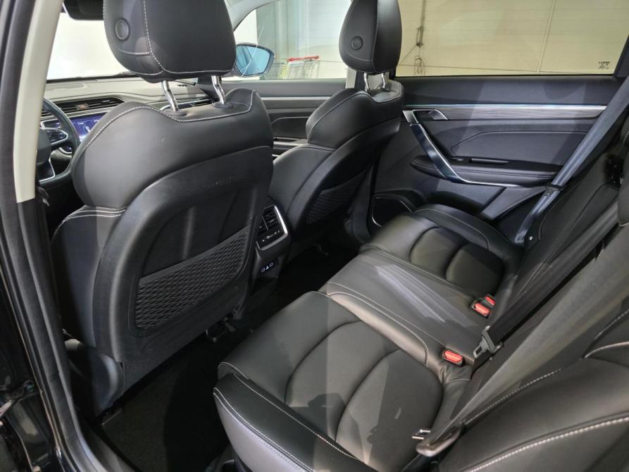 Geely Atlas Pro Самара  - изображение 10