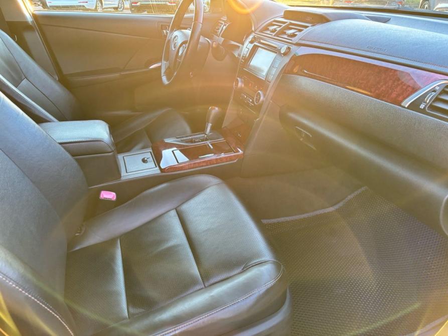 Toyota Camry VII (XV50) Пермь  - изображение 13