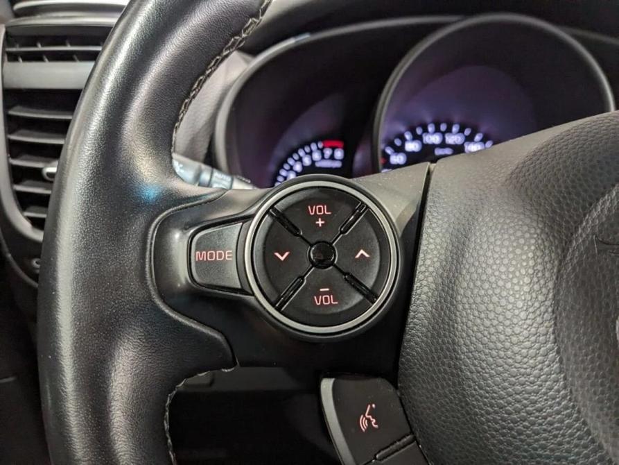 Kia Soul II Рестайлинг Пермь  - изображение 18