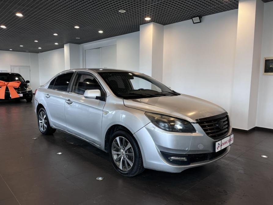 Lifan Cebrium (720) Чебоксары  - изображение 1