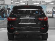 Infiniti JX Москва  - изображение 27