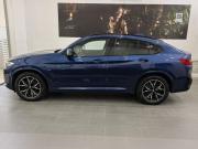 BMW X4 II (G02) Рестайлинг Новосибирск  - изображение 42