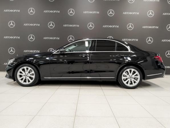 Mercedes-Benz E-Класс V (W213 S213 C238) с пробегом 2018 года, цена 3 765 000 рублей, 141000 км, седан, Автокод Объявления