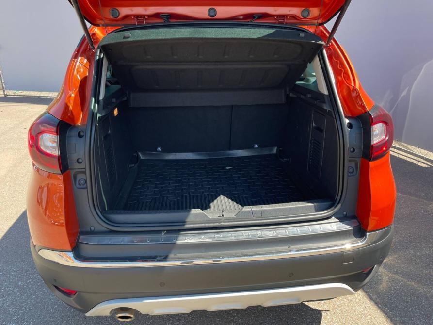 Renault Kaptur I Стерлитамак  - изображение 35