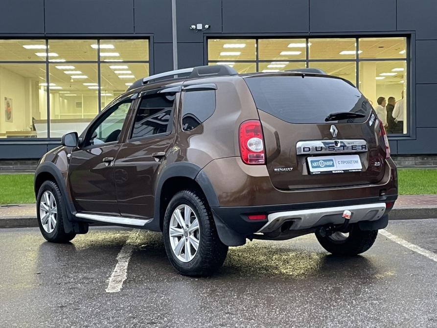 Renault Duster I Ярославль  - изображение 7