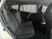 Toyota RAV4 IV (XA40) Рестайлинг Москва  - изображение 35