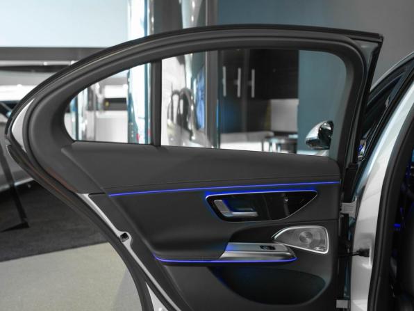 Новый Mercedes-Benz E-Класс VI (W214 S214) 2025 года, цена 9 580 000 рублей, седан, Автокод Объявления