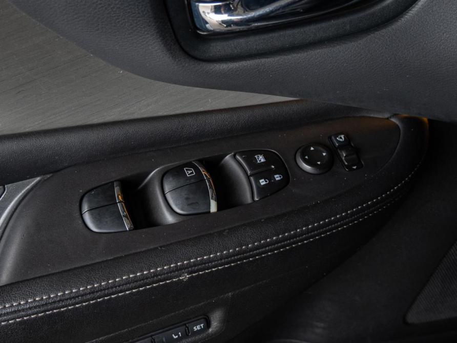 Nissan Murano III (Z52) Краснодар  - изображение 22