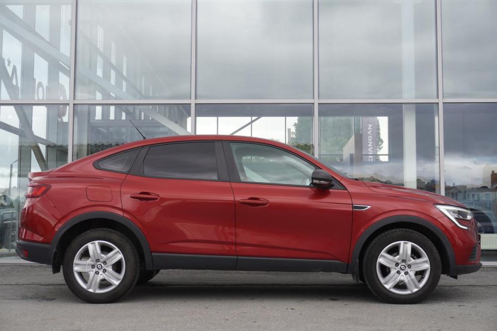 Renault Arkana I Ульяновск  - изображение 4