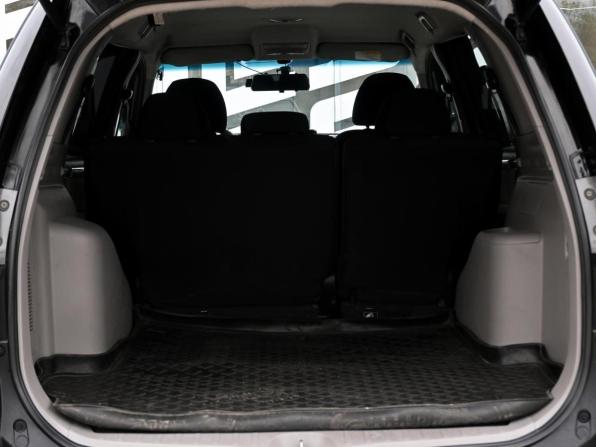 Mitsubishi Pajero Sport II с пробегом 2011 года, цена 1 996 600 рублей, 191502 км, внедорожник, Автокод Объявления