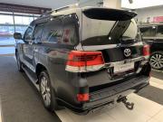 Toyota Land Cruiser 200 Series Рестайлинг 2 Екатеринбург  - изображение 54