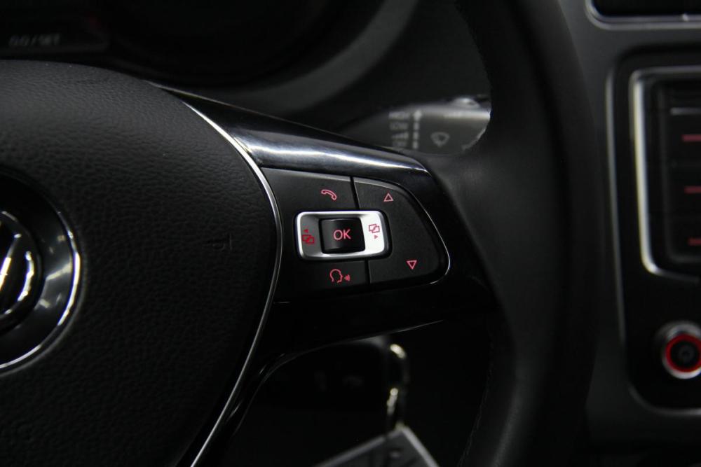 Volkswagen Polo V Рестайлинг Чебоксары  - изображение 19