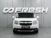 Chevrolet Orlando I Воронеж  - изображение 22
