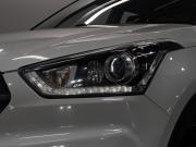 Hyundai Creta I Рестайлинг Москва  - изображение 57