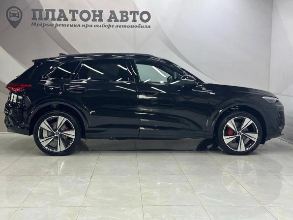 Новый Audi Q5 III 2026 года, цена 6 949 000 рублей, внедорожник, Автокод Объявления