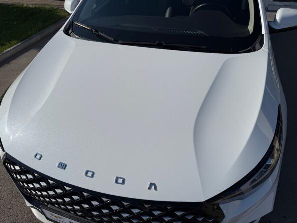 Omoda S5 с пробегом 2023 года, цена 1 329 000 рублей, 50979 км, седан, Автокод Объявления