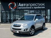 Opel Antara I Рестайлинг Волгоград  - изображение 26