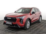 Haval Jolion I Рестайлинг Москва  - изображение 27