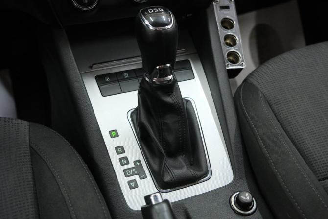 Skoda Octavia III (A7) с пробегом 2014 года, цена 1 549 000 рублей, 135000 км, лифтбек, Автокод Объявления