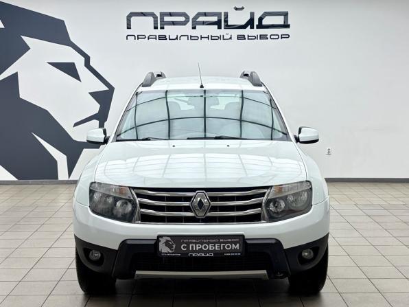 Renault Duster I с пробегом 2015 года, цена 1 065 000 рублей, 199210 км, внедорожник, Автокод Объявления