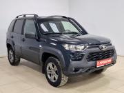 Lada (ВАЗ) Niva Travel I Альметьевск  - изображение 22