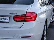 BMW 3 серии VI (F3x) Рестайлинг Москва  - изображение 44